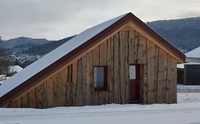 Le chalet Lili